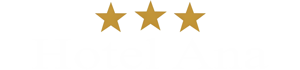 Hotel Ana Constanta